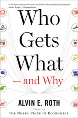 Image de Who Gets What - And Why