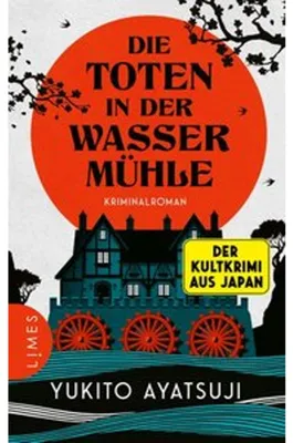 Obrázok produktu pre Die Toten in der Wassermühle