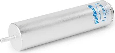 Produktbild von Kraftstofffilter PURFLUX FCS828 für BMW 1 Schrägheck (E87) Filtereinsatz