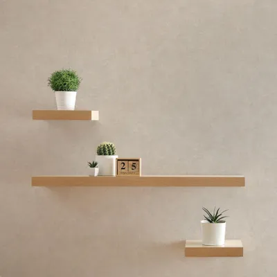 Produktbild von TADESSI Tapete Uni M1-No.1128 Vliestapete Creme Unitapete Einfarbig Wohnzimmer Schlafzimmer Küche