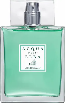 Immagine prodotto di Acqua dell'Elba Arcipelago Fragrance for Men, Männer, 100 ml, Spray, 1 Stück(e)