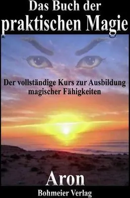Obrázok produktu pre Das Buch der praktischen Magie