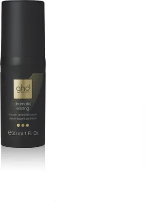 Produktbild von Ghd Dramatic Ending - Haarserum