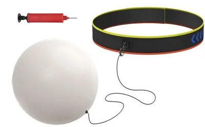 Produktbild von Reflexball – Trainings- und Fitnessausrüstung