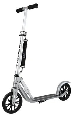 Zdjęcie produktu dla HUDORA BigWheel Crossover 205, Uniwersalne, Skuter kaskaderski, Każda płeć, 100 kg, 2 szt., Poliuretan