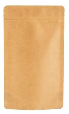 Zdjęcie produktu dla Doypack JAPAN KRAFT 100ml Bez okna - 25 szt.
