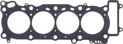 Obrázok produktu pre Tesnenie valcov pre motory Yamaha YZF-R6 600, modelové roky 2003-2005, originálna kvalita Athena