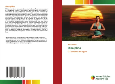 Produktbild von Disciplina