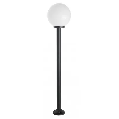 Zdjęcie produktu dla Lampa zewnętrzna stojąca Kule K 5002/1/K 300 Suma