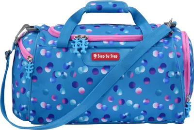 Produktbild von Step by Step Sporttasche mit Nassfach, 13 l