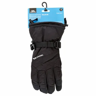 Image de Gants de ski unisexes Trespass REUNITED II M