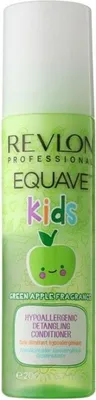 Produktbild von Revlon Professional Equave Kids Detangling Conditioner Conditoner ohne Spülung für Kinder 200 ml