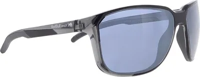 Produktbild von Red Bull Spect Sonnenbrille BOLT grau mit blauen Gläsern