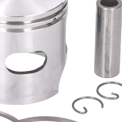 Zdjęcie produktu dla Zestaw tłoków DR 70cc 47mm do Peugeot vertical AC, LC