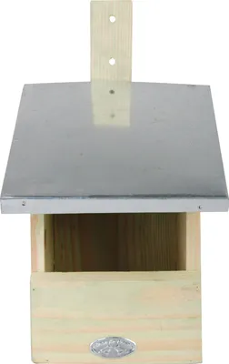 Produktbild von Esschert Design Nistkasten Rotschwänzchen; NKVV