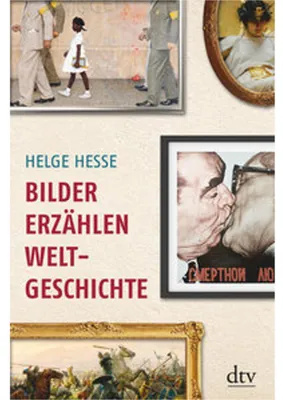 Obrázek produktu pro Bilder erzählen Weltgeschichte