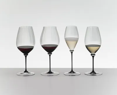 Zdjęcie produktu dla Szklanki Riedel Manufaktur Vitis, przeznaczone do whisky lub wody