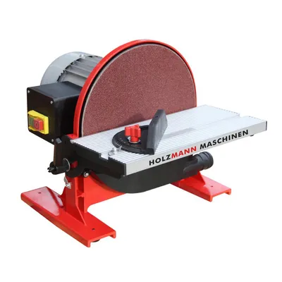 Produktbild von Holzmann TSM250 Tellerschleifmaschine
