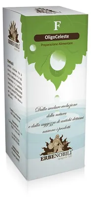 Immagine prodotto di Oligoceleste Fluoro 50 Ml