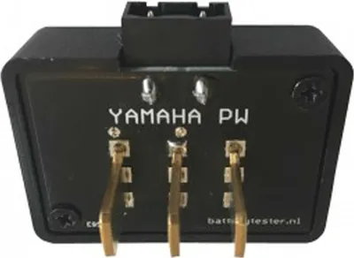 Produktbild von Yamaha PW Smart Adapt. für Batterytester für Yamaha Akkus