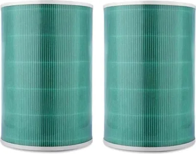 Obrázek produktu pro Sillar 2x antiformaldehydový filtr, náhrada za Xiaomi Mi Air Purifier 2S 1/2 / Pro / 3H