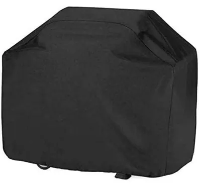 Productafbeelding van Grillafdekking, 210D Oxford-stof, 145x61x117 cm. Waterdicht, winddicht, UV-bestendig, scheurvast