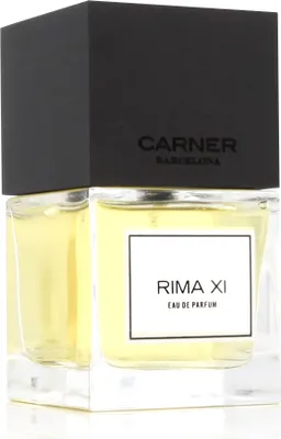 Image de Carner Barcelona Rima XI EDP 100 ml UNISEX