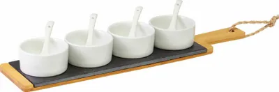 Produktbild von Westmark Servierset »Tapas + Friends«, 9tlg., 69662260