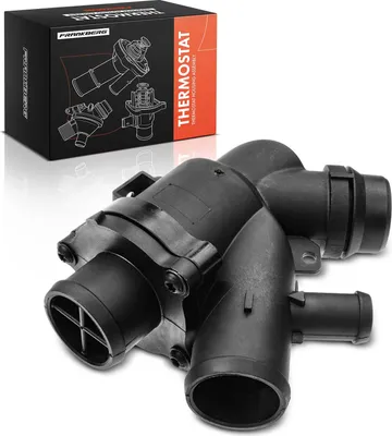 Zdjęcie produktu dla Frankberg Termostat, płyn chłodzący dla Land Rover Discovery IV 5.0L