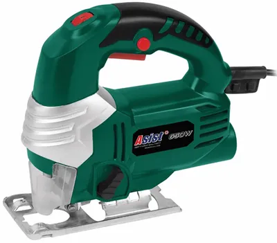 Produktbild von AE5P65DN 650-W-SDS-Stichsäge mit Vorhub