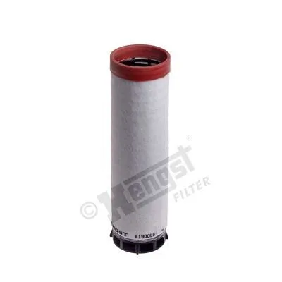 Image de Filtre à air secondaire de Hengst Filter (E1900LS) Filtre Alimentation en air