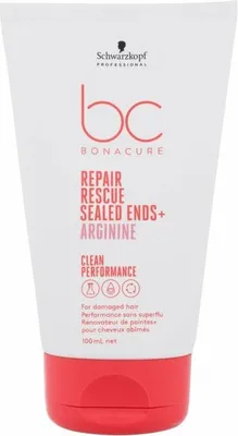 Produktbild von Schwarzkopf Bonacure Trat Repair Puntas 100ml
