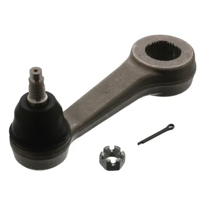 Produktbild von FEBI BILSTEIN Lenkstockhebel 42462 Vorne für FORD RANGER (ER, EQ) 128mm