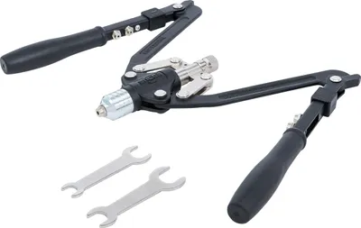Obrázek produktu pro BGS technic 405-ZANGE, 1,73 kg