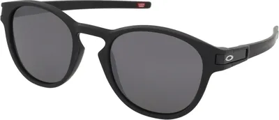 Produktbild von Oakley Latch Matte Black/Prizm Black Matte Black/Prizm Black -
