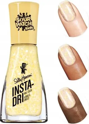 Obrázek produktu pro Sally Hansen Insta Dri lak na nehty Oh My Gourd 756