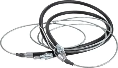 Produktbild von Handbremsseil ALKO Achse L1=3650 L2=2 X 695 mm