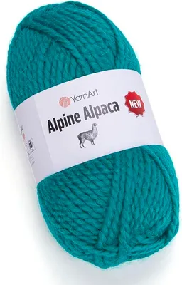 Image de Fil d'alpaga alpin 3 x 150 g 1446