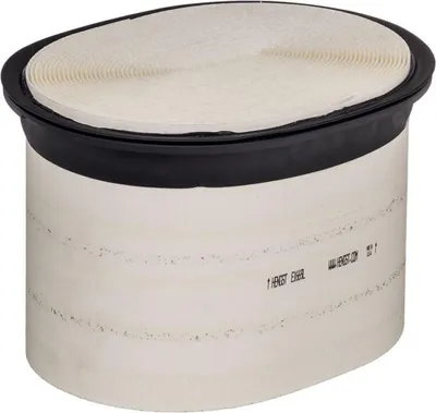 Produktbild von Luftfilter HENGST FILTER E1669L Filtereinsatz