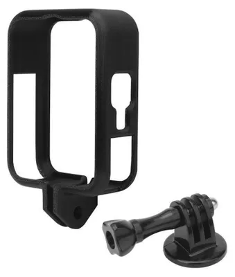 Obrázek produktu pro Rám pro ochranu kamery DJI Osmo 360, chrání před poškrábáním a nárazům, příslušenství pro kameru