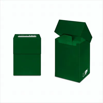 Produktbild von Green Deck Box MBE3