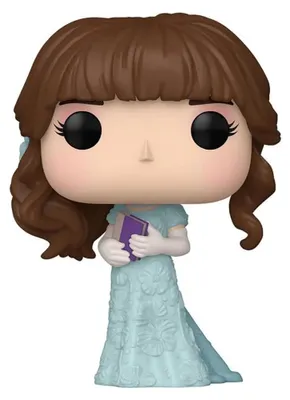 Image de Bridgerton POP! Figurine Eloise Bridgerton en vinyle de 9 cm