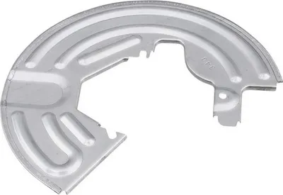Image de Protection contre les éclaboussures, disque de frein