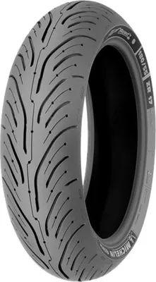 Immagine prodotto di Pneumatici MICHELIN 190/55 R17 (75W) PILOT ROAD 4 GT