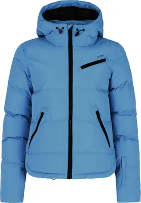Produktbild von Protest Lucid Jacke Blau M Frau Blau M