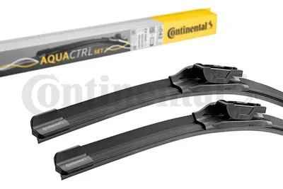 Produktbild von Continental AQUACTRL Scheibenwischer Set Vorne 450mm/450mm für MINI Schrägheck (R56) Clubman (R55) Cabrio (R57) Clubvan (R55)