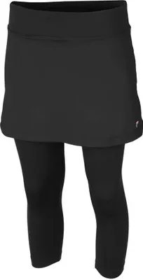 Produktbild von Fila Sport Scapri Sina Leggings Schwarz S Frau Schwarz S