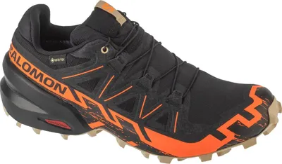 Produktbild von Salomon Speedcross 6 GTX L47879500