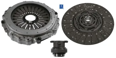 Produktbild von SACHS 3400 117 801 KUPPLUNGSSATZ für IVECO für EUROSTAR für ASTRA für HD 7