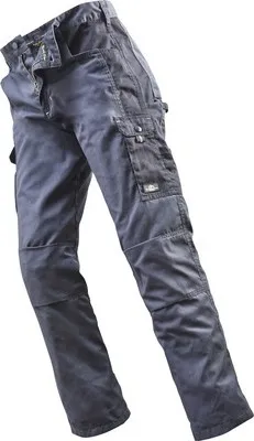 Produktbild von Uncle Sam Bundhose Gr.46 anthrazit/schw